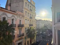 Недвижимость Villa Carnot Cannes: 1