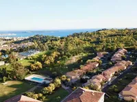 Недвижимость Villa Croix des Gardes: 7