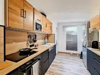 Недвижимость Villa Cannes Carnot: 3