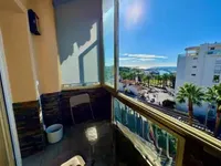 Недвижимость Apartment Pointe Croisette: 2