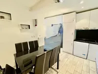 Недвижимость Apartment Pointe Croisette: 5