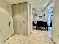 Недвижимость Apartment Pointe Croisette: 7