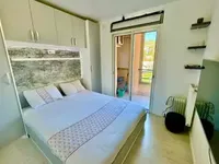 Недвижимость Apartment Pointe Croisette: 8