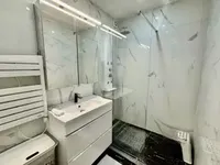 Недвижимость Apartment Pointe Croisette: 9