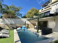 Недвижимость Villa Cannes: 1