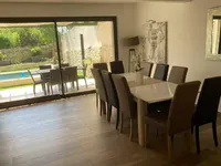 Недвижимость Villa Cannes: 7