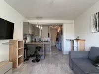 Недвижимость Property Cannes: 1