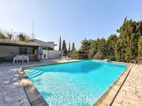 Недвижимость Villa Mougins: 7