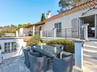 Недвижимость Villa Mougins: 19
