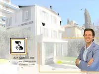 Недвижимость Home Cannes: 11