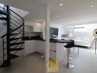 Недвижимость House Cannes Centre: 1