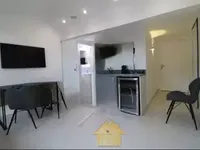 Недвижимость House Cannes Centre: 9