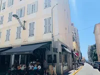 Недвижимость Villa Cannes Centre-Ville: 1