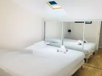 Недвижимость Villa Cannes Centre-Ville: 3