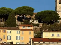 Недвижимость Villa Cannes Suquet: 1