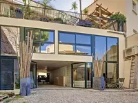 Недвижимость Villa Cannes Suquet: 2