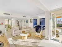 Недвижимость Villa Cannes: 4