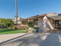 Недвижимость Villa Croix des Gardes: 1