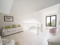 Недвижимость Villa République Cannes: 9