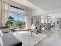 Недвижимость Villa Cannes: 4