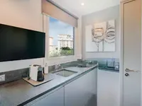 Недвижимость House Cannes: 6