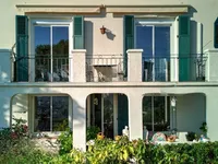 Недвижимость Villa Cannes: 1