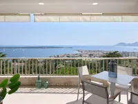 Недвижимость Villa Cannes: 2