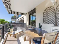 Недвижимость Property Cannes: 1