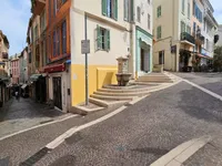 Недвижимость Villa Cannes Centre-ville: 1