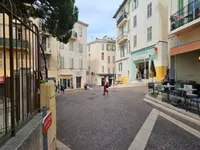 Недвижимость Villa Cannes Centre-ville: 10