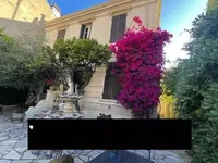 Недвижимость House Petit Juas: 1