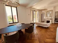 Недвижимость Villa Carnot Cannes: 7