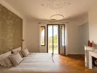 Недвижимость Villa Carnot Cannes: 9