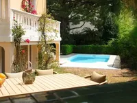 Недвижимость Villa Carnot Cannes: 17
