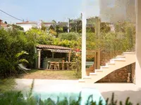 Недвижимость Villa Carnot Cannes: 18