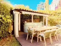 Недвижимость Villa Carnot Cannes: 19