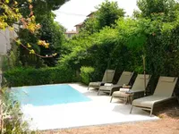 Недвижимость Villa Carnot Cannes: 20