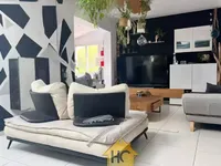 Недвижимость Villa Cannes: 4