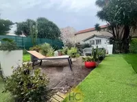 Недвижимость Villa Cannes: 8