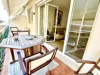 Недвижимость Property Name: Residence Cannes Centre: 1