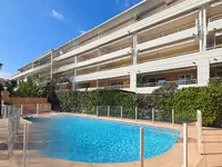 Недвижимость Villa République Cannes: 1