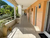 Недвижимость Villa République Cannes: 2