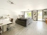 Недвижимость Villa République Cannes: 3