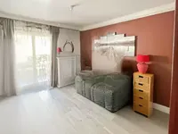 Недвижимость Villa République Cannes: 8