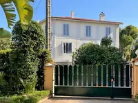 Недвижимость Villa République Cannes: 9