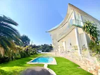 Недвижимость Villa Cannes Californie: 2