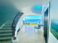 Недвижимость Villa Cannes Californie: 9