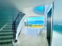 Недвижимость Villa Cannes Californie: 11