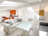 Недвижимость Villa Centre-Ville Cannes: 1