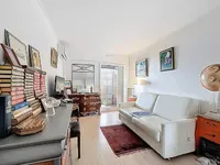 Недвижимость House Cannes: 7